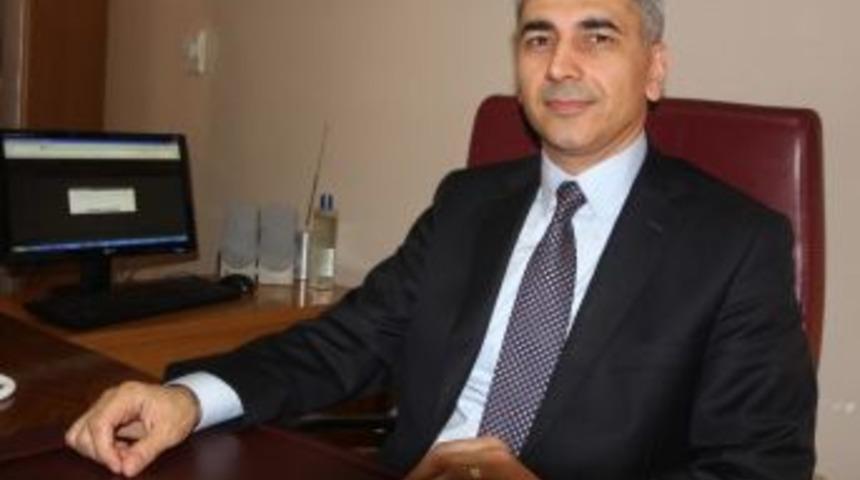 Sağlık Personelinde Sayıdan &Ccedil;ok Kaliteye İhtiya&ccedil; Var