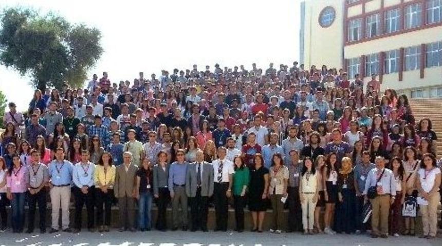 Ad&uuml; Ziraat Fak&uuml;ltesi&rsquo;nde &ldquo;oryantasyon Programı&rdquo; Ger&ccedil;ekleştirildi