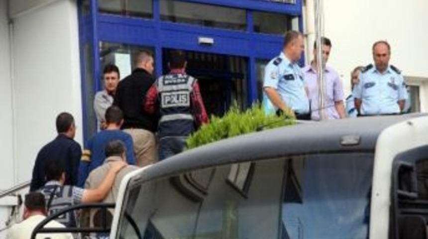 Mudanya Belediyesi&rsquo;ndeki Yolsuzluk Operasyonunda 16 Tutuklama&hellip;