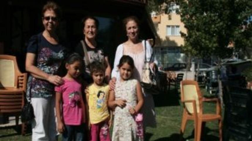 Ortaca Kent Konseyi&rsquo;nden 4 &Ouml;ğrenciye Yardım