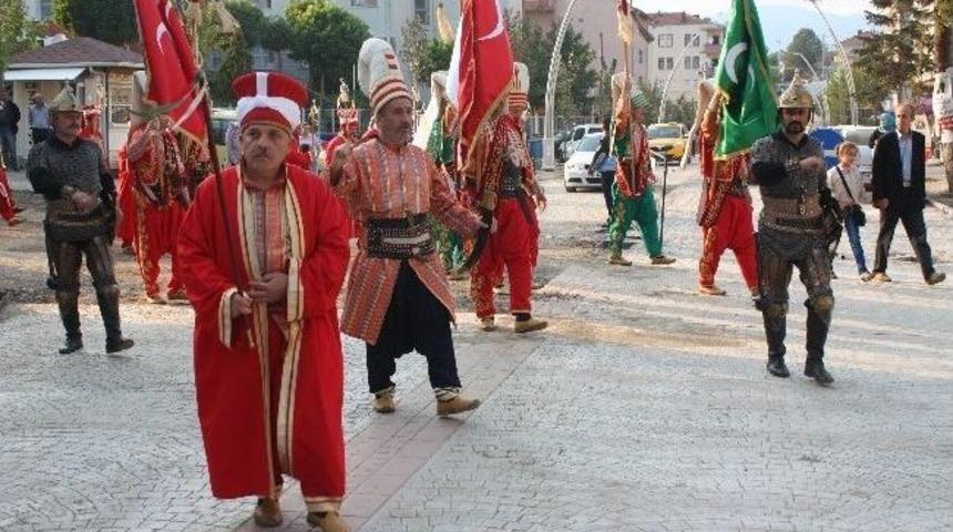 G&uuml;m&uuml;şabad K&uuml;lt&uuml;r Ve Sanat Festivali