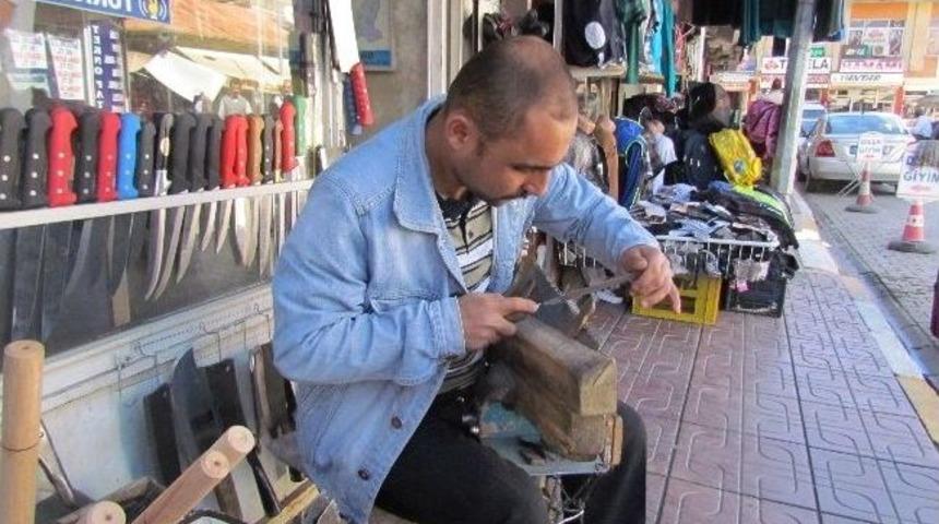 Van&rsquo;da Unutulmaya Y&uuml;z Tutmuş 3. Kuşaklık Meslek