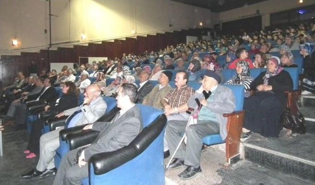 K&uuml;tahya&rsquo;da Hemodiyaliz Konferansı