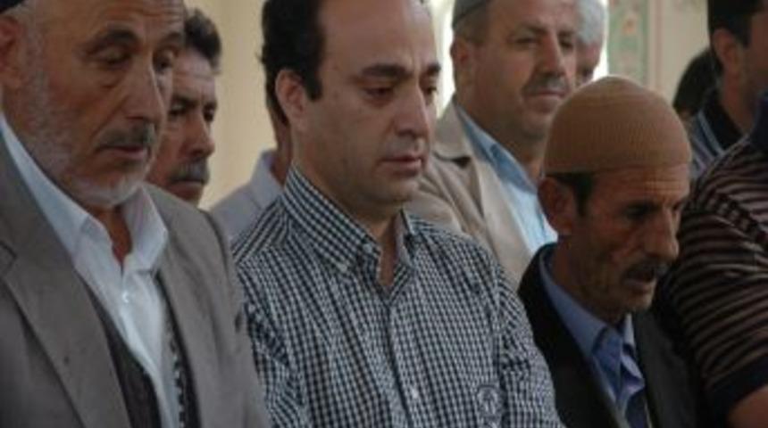 Osman Baydemir’in Acı Günü