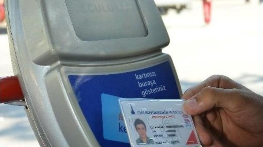 Şimdi &ldquo;vize&rdquo; Zamanı