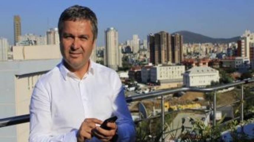 Yoldaki Tehlikeler Cep Telefonundan G&ouml;r&uuml;lebilecek