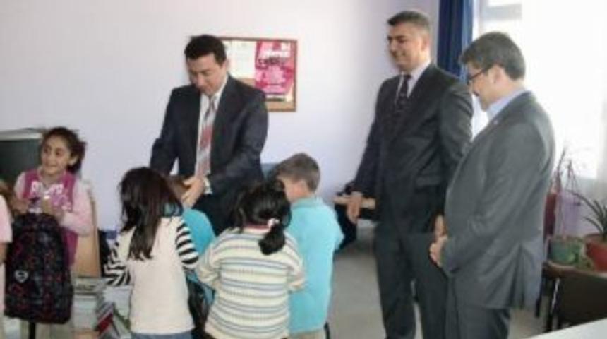 &lsquo;her Yaşta Eğitim&rsquo; Projesi Hayata Ge&ccedil;iyor