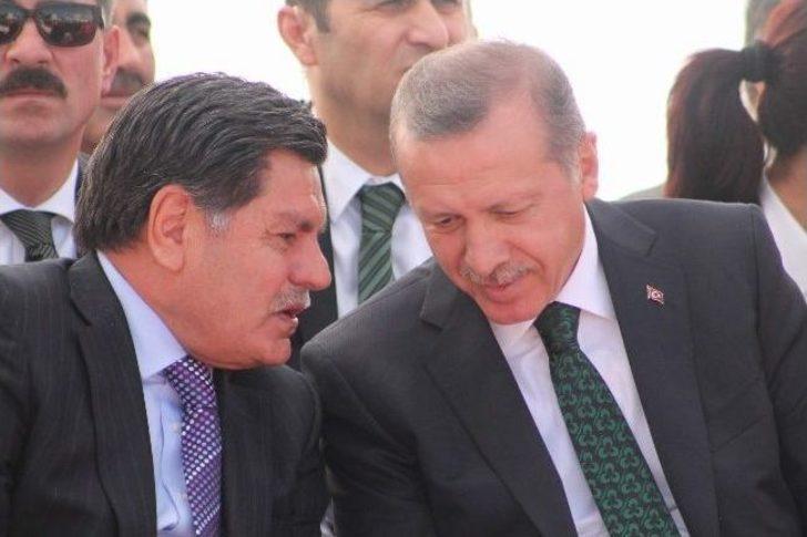 Başbakan Recep Tayyip Erdoğan Kırşehir’de G3