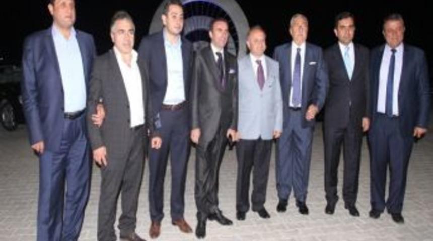 Anadolu’nun En Büyük Termal Oteli Açılıyor