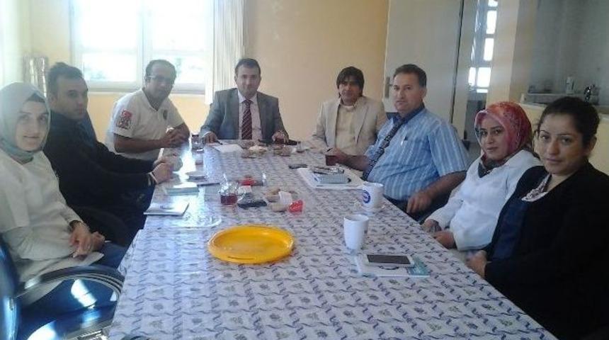 'in&ouml;n&uuml; Toplum Sağlığı Merkezi Hastaneye D&ouml;n&uuml;şt&uuml;r&uuml;ls&uuml;n' &Ouml;nerisi