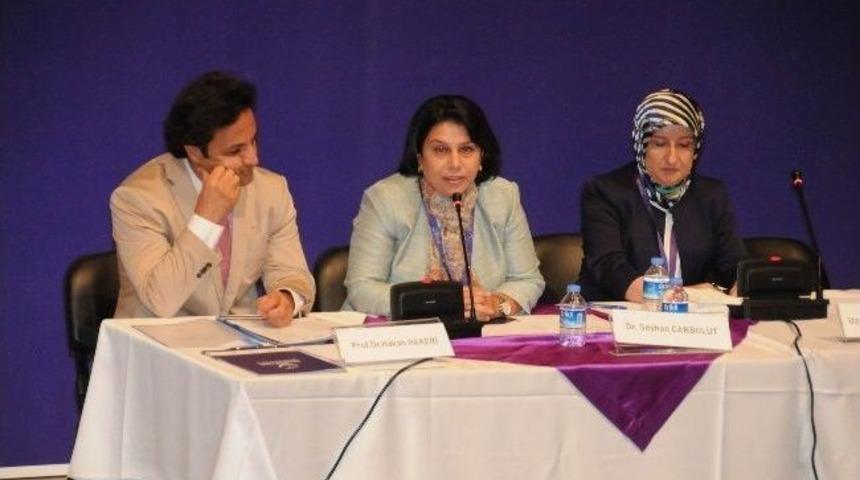 Ordu&rsquo;da "sağlıkta Hizmet G&uuml;nleri Sempozyumu" Başladı