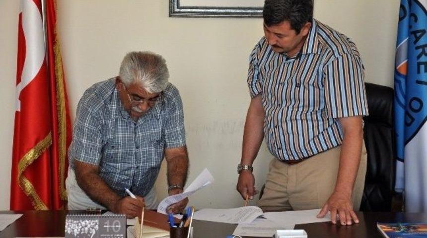 Didim Ticaret Odası Eğitim Programlarına Kayıtlar Başladı