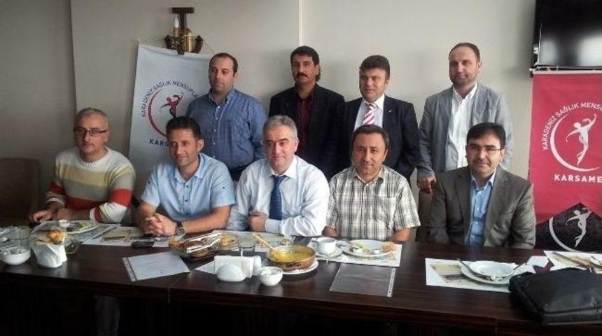 T&uuml;rkiye&rsquo;den 35 Doktor Kurban Bayramı&rsquo;nda Somali&rsquo;ye Hizmet G&ouml;t&uuml;recek