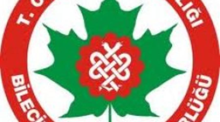 Küplü köyü içme suları için basın açıklaması