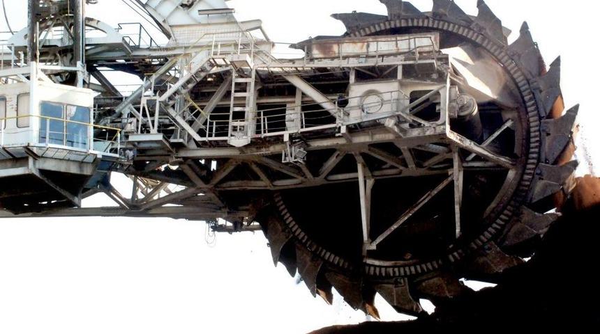 Enerji &Uuml;retimine De G&ouml;&ccedil;&uuml;k D&uuml;şt&uuml;