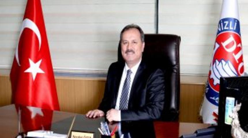 Denizli'de Kadın Girişimciler Için ‘Yönetici Okulu’ Açıldı