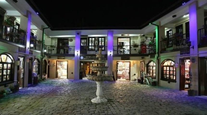 Atlıhan Işıl Işıl