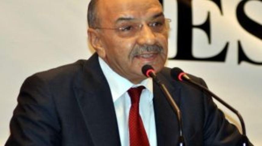 Mustafa Kumlu Kayseri'de İçini Döktü