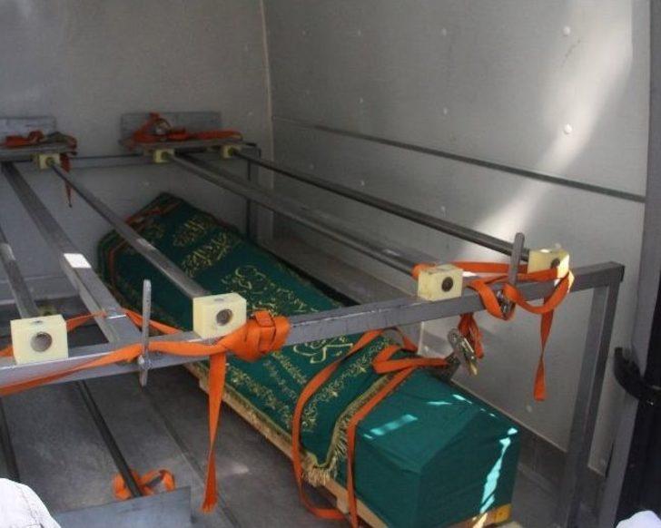 Tuncel Kurtiz Sevenlerine Kendi Sesiyle Veda Etti G5