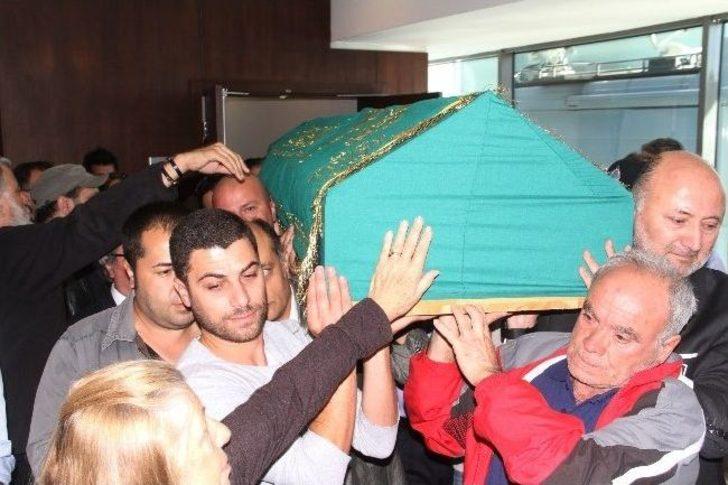 Tuncel Kurtiz Sevenlerine Kendi Sesiyle Veda Etti G1