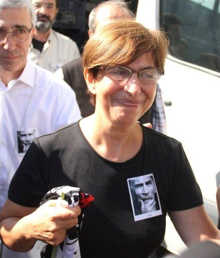 Tuncel Kurtiz Sevenlerine Kendi Sesiyle Veda Etti G3