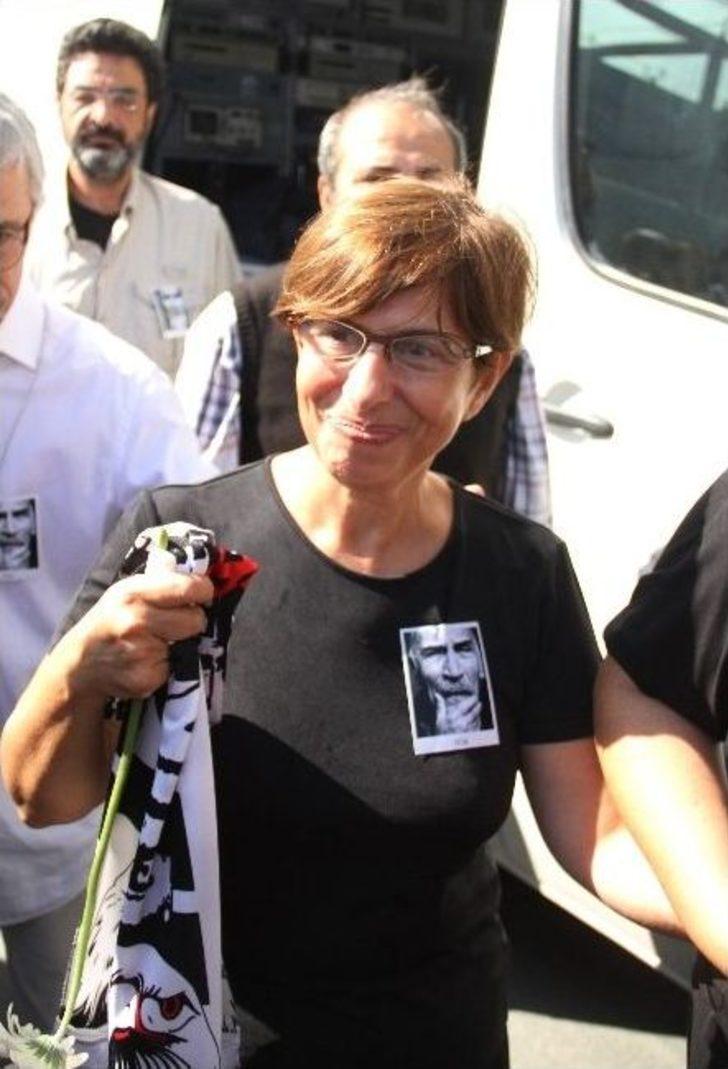 Tuncel Kurtiz Sevenlerine Kendi Sesiyle Veda Etti G4