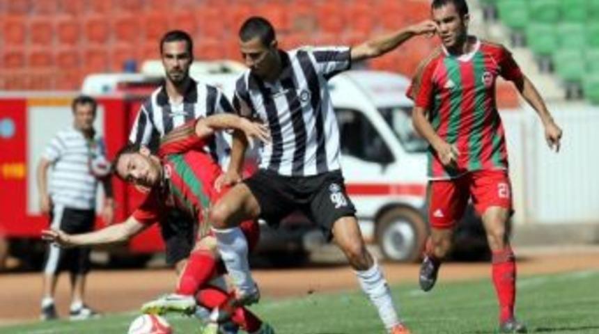 Spor Toto 3. Lig
