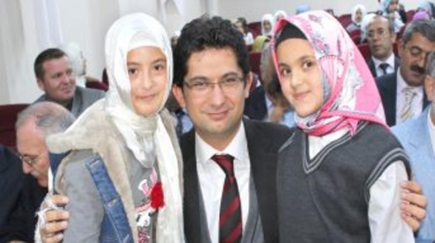 Erciş Kaymakamlığı Öğrencileri Sinemayla Buluşturdu