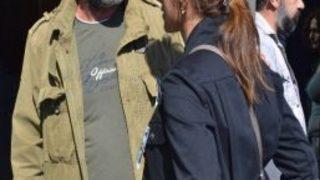 Sanatçı Dostları Tuncel Kurtiz’i Anlattı