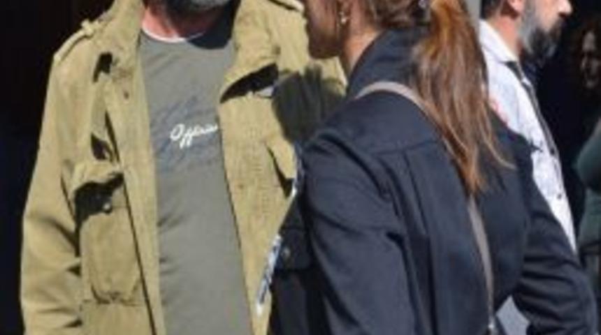 Sanatçı Dostları Tuncel Kurtiz’i Anlattı