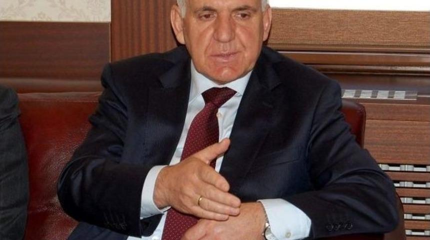 Balkan Haftası Kültür Ve Sanat Şöleni