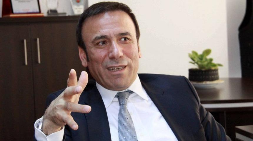 Tamamlanma Aşamasına Gelen Viyad&uuml;ğ&uuml;n Imar Planı Yeni &Ccedil;ıkarılacak