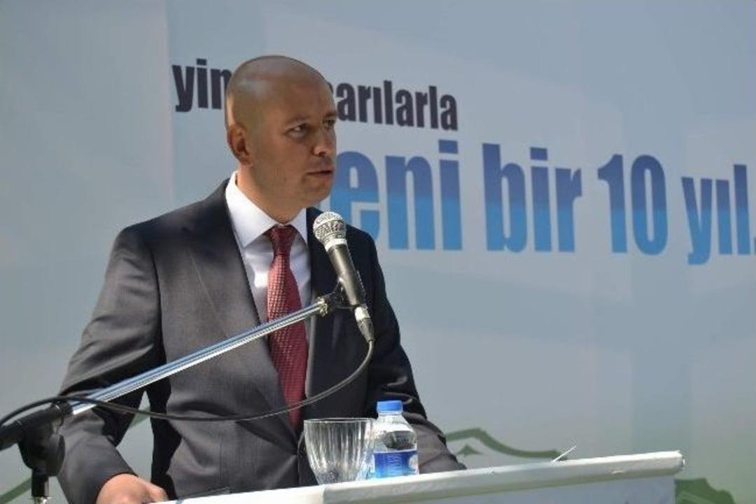 Kayserigaz&rsquo;da 10. Yıl Coşkusu