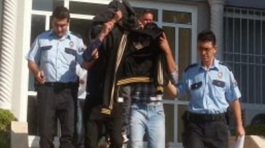 Aydın'da barakada tecavüze uğrayan kız skandalı