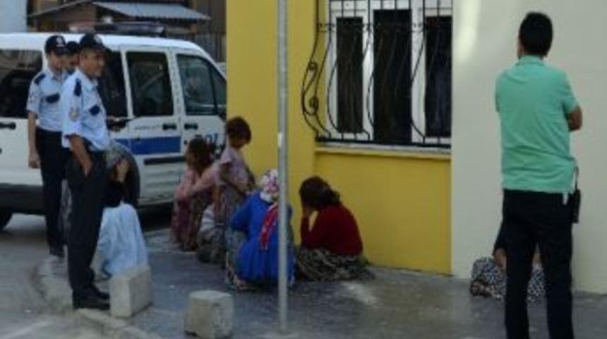 Polisten Dilenci Operasyonu