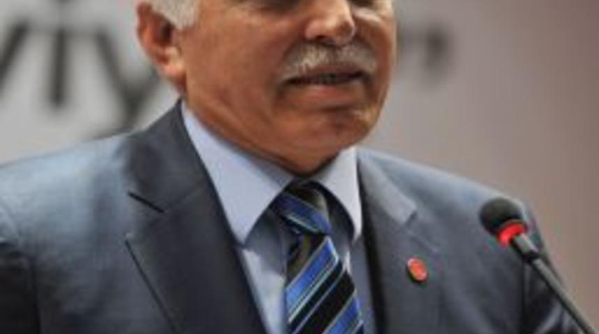 Kamalak'tan Demokratikleşme Paketi Sorusu: Se&ccedil;im Barajı Kaldırılacak Mı Acaba?