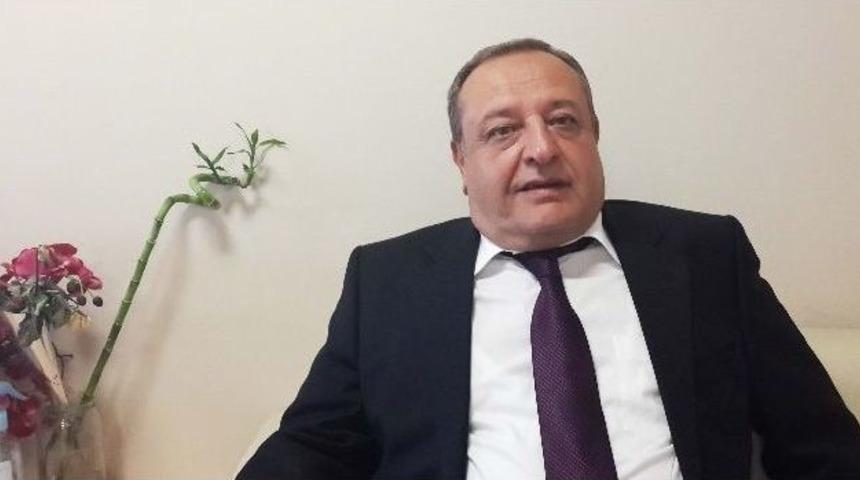 Ahşap Paletçiler Yeni Kanundan Ümitli