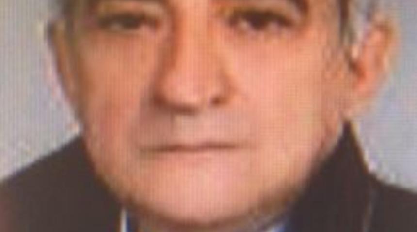 Uşak Eski Barosu Başkanı Terci Hayatını Kaybetti