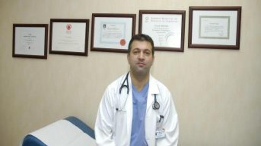 Kış Aylarında Kalp Krizi Riski Daha Fazla