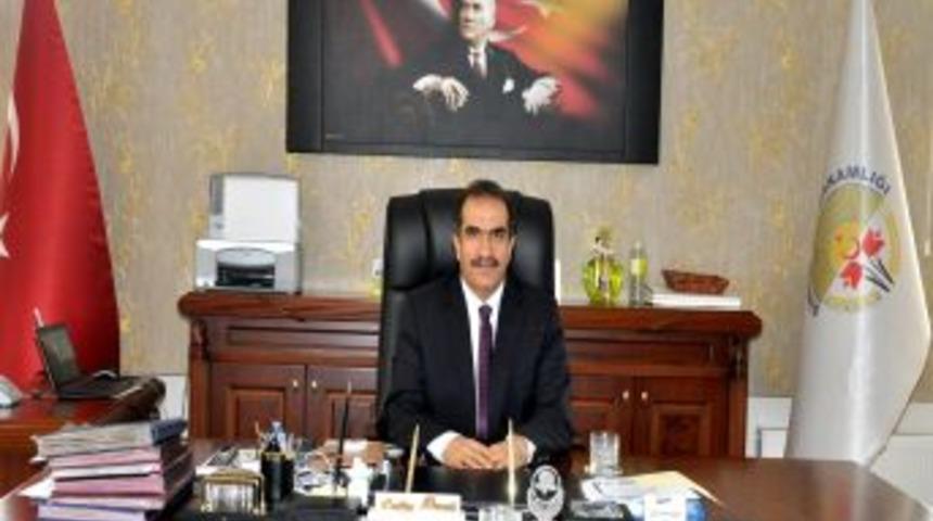 Kaymakam Demir: Sincan&rsquo;ı 20 Yıl I&ccedil;erisinde Yeni Ankara Olarak G&ouml;r&uuml;yorum