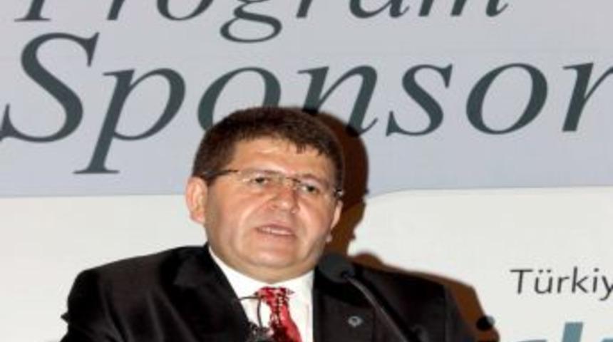 Boydak: İnsanları Mağdur Etmiş Kişi Ve Kurumların Mutlu Olduğunu Görmedim