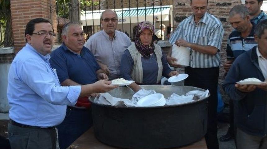 Kula&rsquo;da Ahilik Haftası Kutlandı