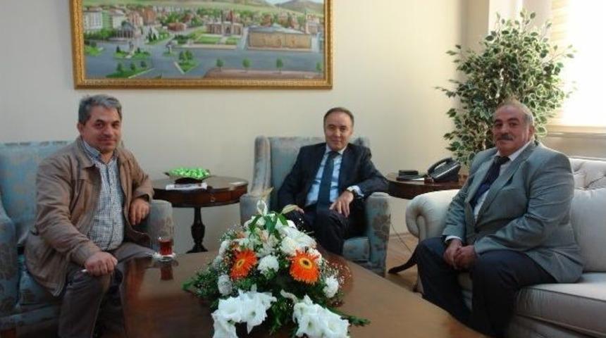 Erzurum Kış Turizminde T&uuml;rkiye&rsquo;nin G&ouml;z Bebeği