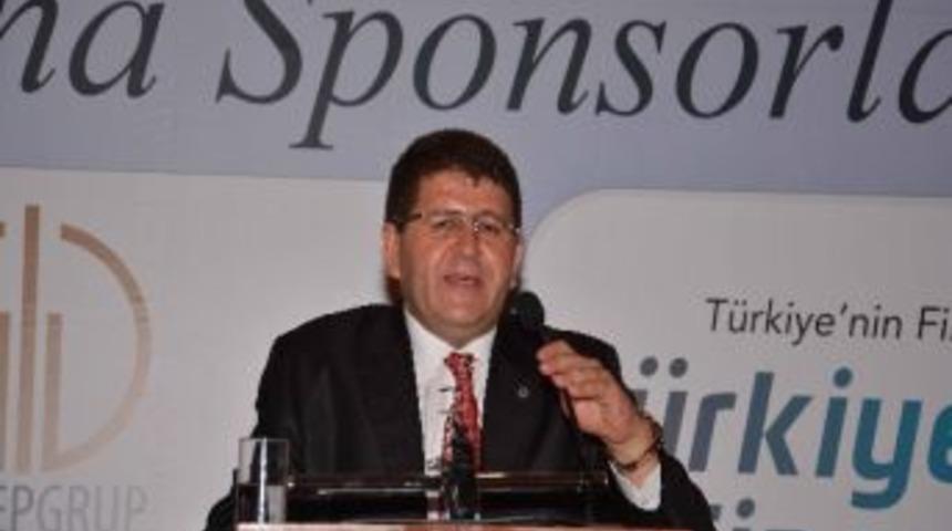 Kayso Başkanı Mustafa Boydak: