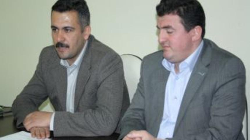 Yatırımcılara 'TKDK&rsquo;yı Değerlendirin' &Ccedil;ağrısı