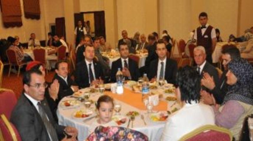 "dışarıdaki Hayat" Projesi