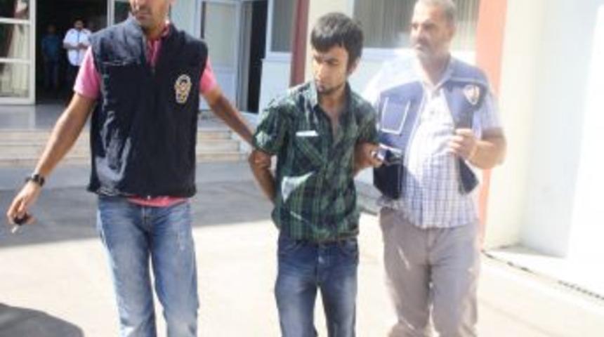 Tecav&uuml;z zanlısının evinde Kocaeli'nden ka&ccedil;an bir kız daha bulundu