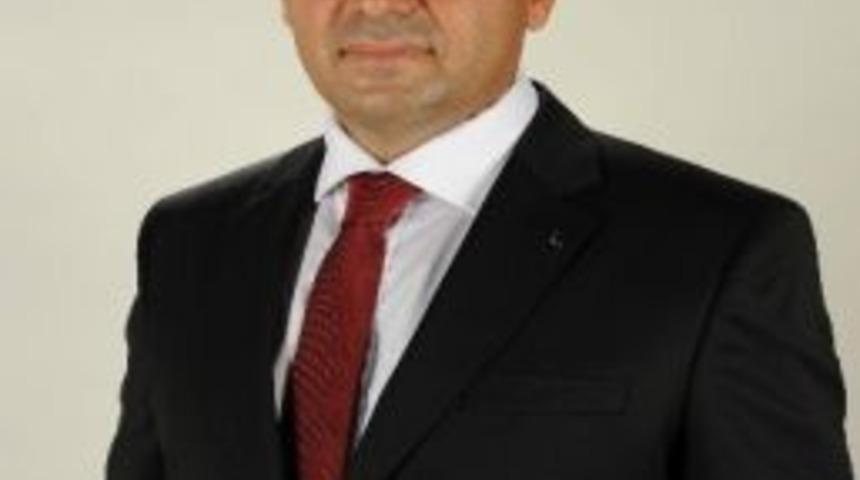 Yrd. Do&ccedil;. Dr. Mutlu, Manavgat&rsquo;ı Y&ouml;netmeye Talip