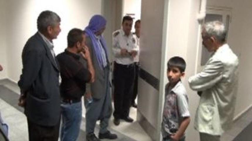 Viranşehir'de Motosiklet Kazası: 1 &Ouml;l&uuml;