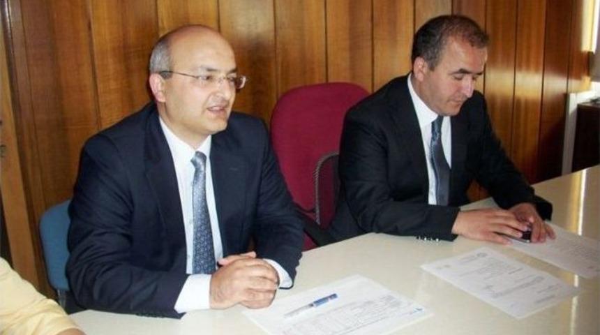 Tavşanlı&rsquo;da G&uuml;ndem İstihdam